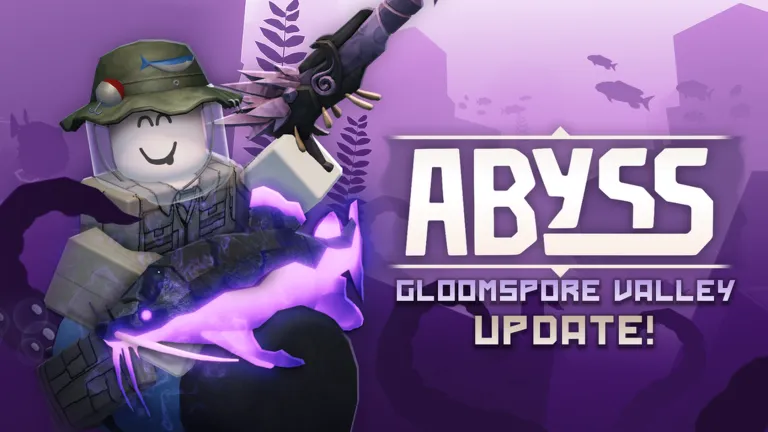 Code Abyss mới nhất tháng 10/2026
