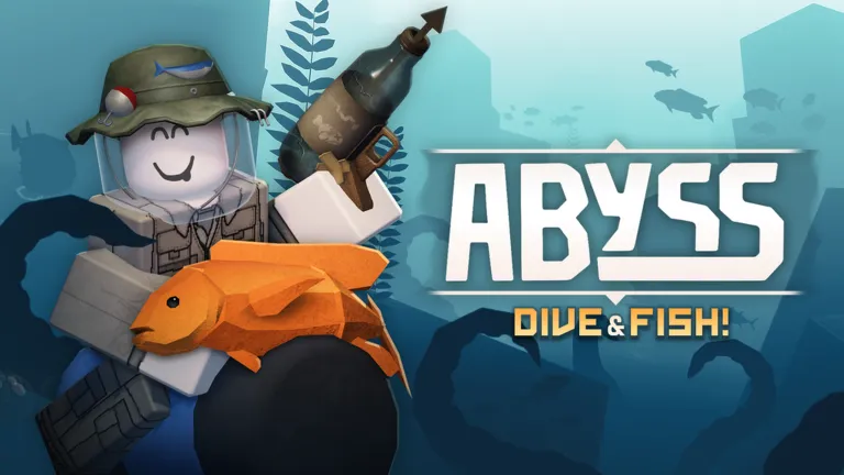 Abyss - ảnh trong game