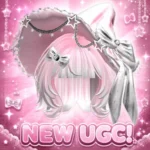 AFK For UGC
