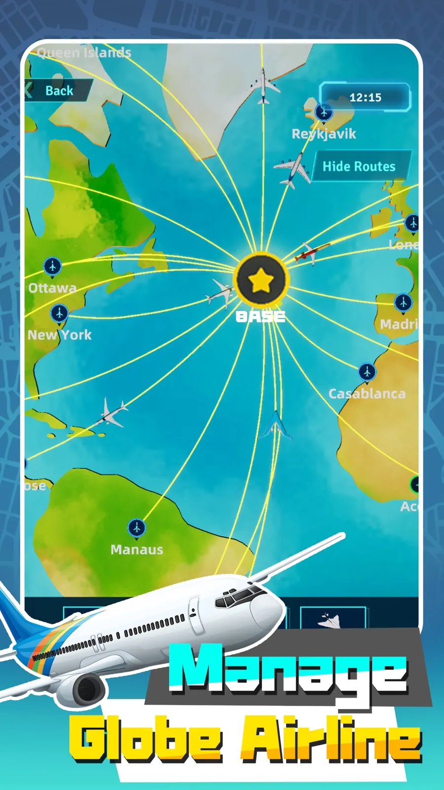 Code Airport Tycoon mới nhất tháng 10/2026