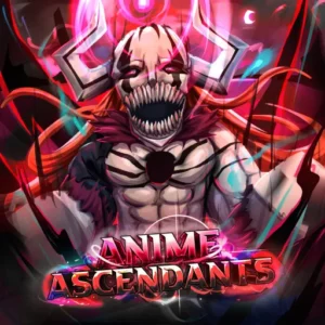Anime Ascendants