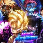 Code Anime Auto Chess mới nhất tháng 10/2026