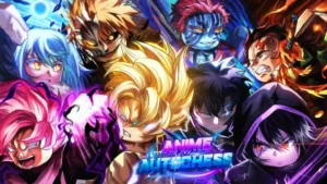 Code Anime Auto Chess mới nhất tháng 10/2026