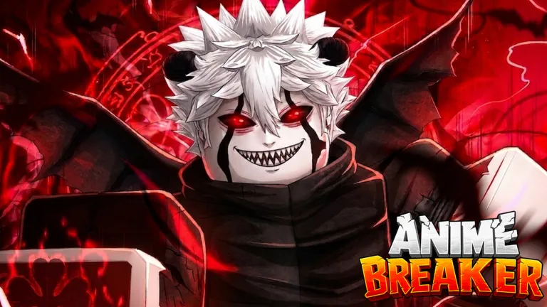 Code Anime Breaker mới nhất tháng 10/2026
