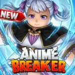 Anime Breaker