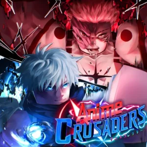 Anime Crusaders