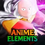 Anime Elements
