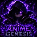 Anime Genesis