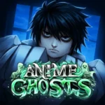 Anime Ghosts