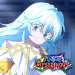 Anime Mysterious