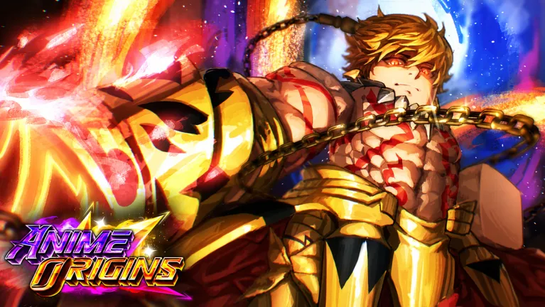 Anime Origins - ảnh trong game