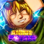 Anime Power