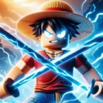 Anime Realms