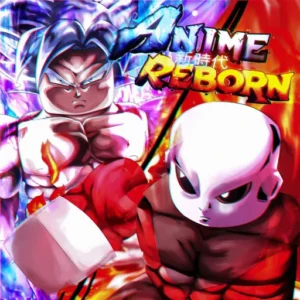 Anime Reborn