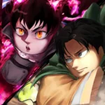Anime Saga