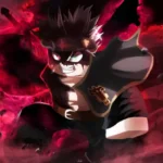 Code Anime Shadow 2 mới nhất tháng 10/2026