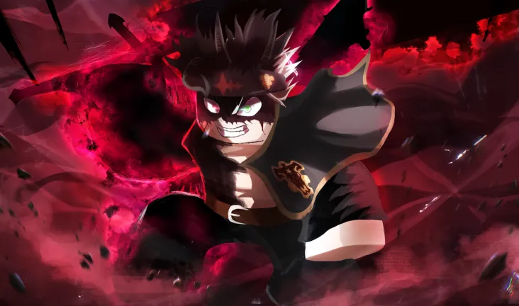 Code Anime Shadow 2 mới nhất tháng 10/2026