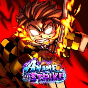 Code Anime Strike Simulator mới nhất tháng 10/2026