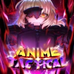 Anime Tactical Simulator