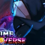 Code Anime Ultra Verse mới nhất tháng 10/2026