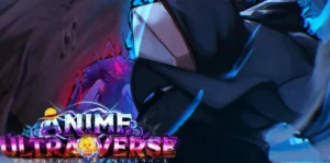 Code Anime Ultra Verse mới nhất tháng 10/2026