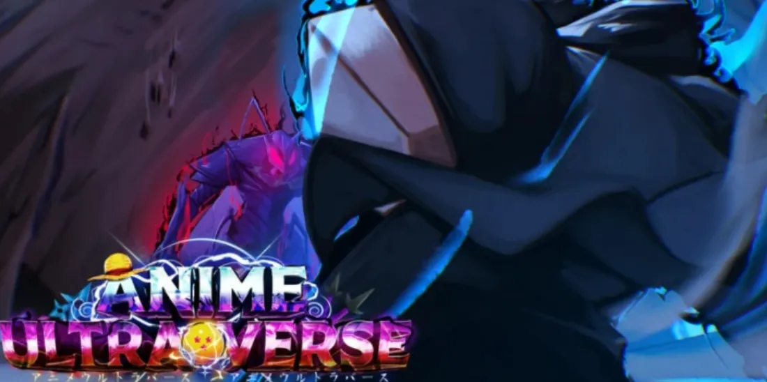 Code Anime Ultra Verse mới nhất tháng 10/2026