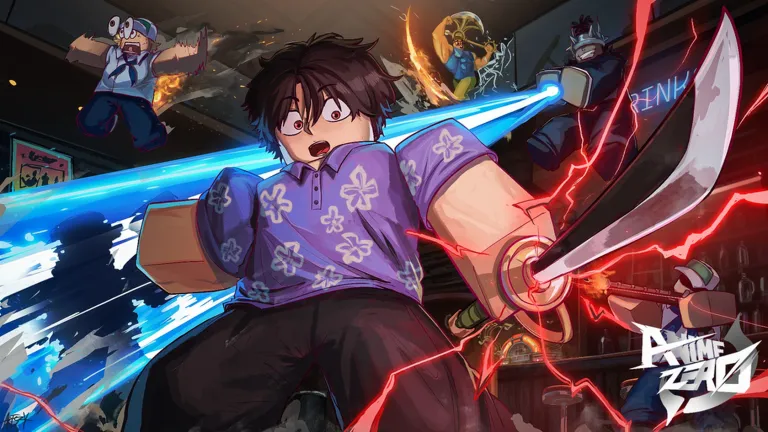 Code Anime Zero mới nhất tháng 10/2026