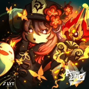 Anime Zero