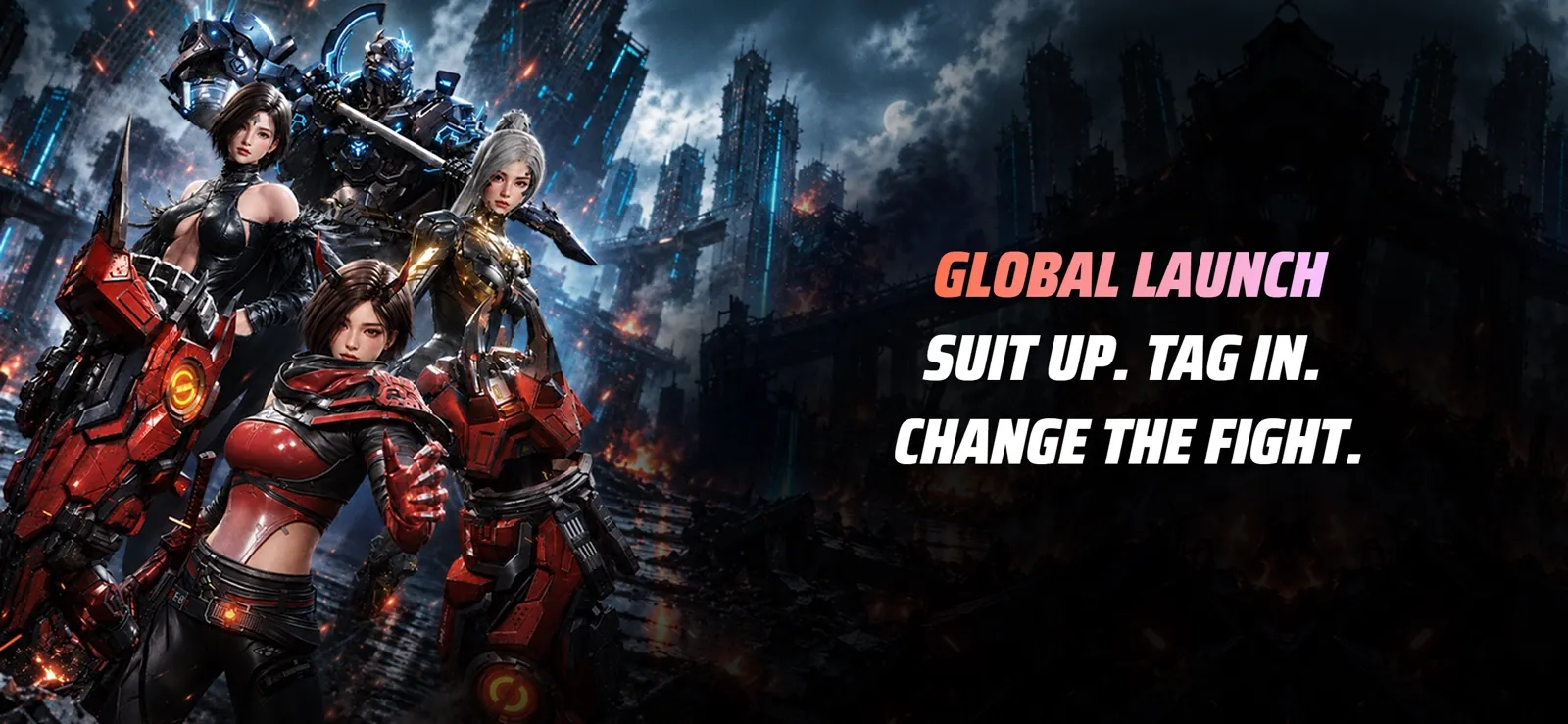 Code ARES: THE IRON VANGUARD mới nhất tháng 10/2026