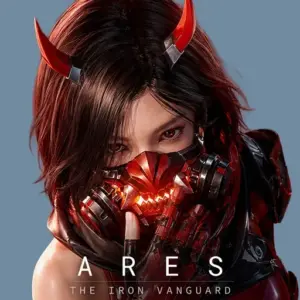 ARES: THE IRON VANGUARD