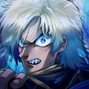 Azure Latch