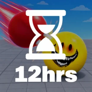 Ball VS Ball