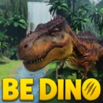 Be Dino