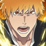 Bleach Cộng Hưởng Linh Hồn
