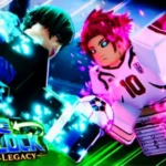 Code BLR Legacy mới nhất tháng 10/2026