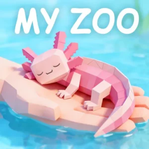 Build A Zoo