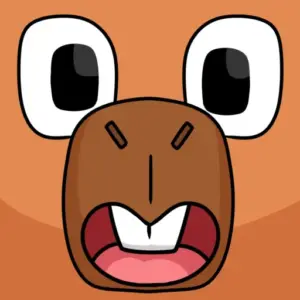 Capybara Evolution