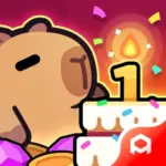 Capybara Go
