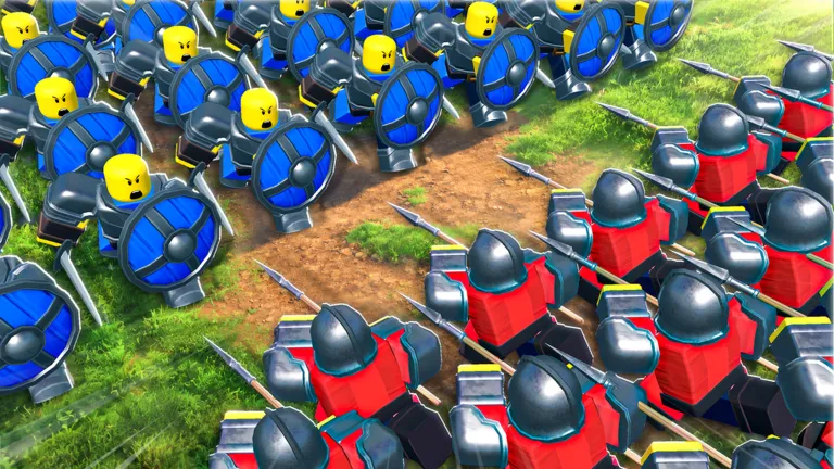 Code Command An Army mới nhất tháng 10/2026