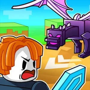 Craft Tower Defense