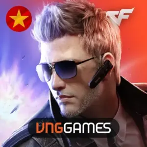 Crossfire Legends Mobile VNG