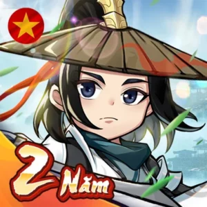 Đại Hiệp Chạy Đi