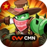 Đậu Nhỏ Nổi Giận