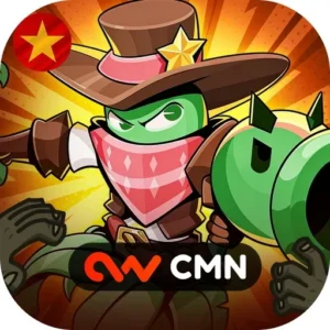 Đậu Nhỏ Nổi Giận