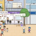 Đế Chế Vỉa Hè: Game Mô Phỏng Kinh Doanh Đậm Chất Việt Nam