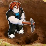 Code Dig Legends mới nhất tháng 10/2026
