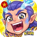 Đội Tướng Nhí Nhố