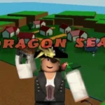 Dragon Sea