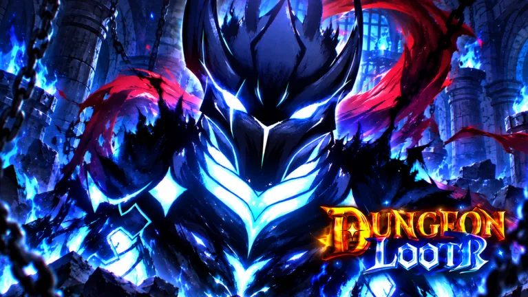 Dungeon Lootr - ảnh trong game