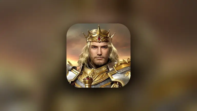 Ảnh trong game Evony – Vị Vua Trở Lại (Evony: The King’s Return) 1
